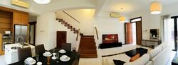 Bukit Villas (D25), Semi-Detached #504511531